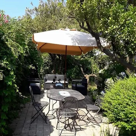 B&B L'antica Stabia *