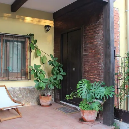 B&B L'antica Stabia *