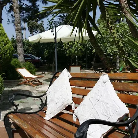 B&B L'antica Stabia