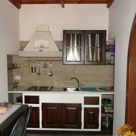 B&B L'antica Stabia 카스텔라마레디스타비아