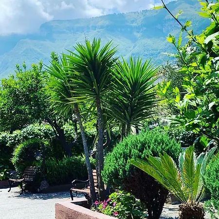 L'antica Stabia B&B 카스텔라마레디스타비아