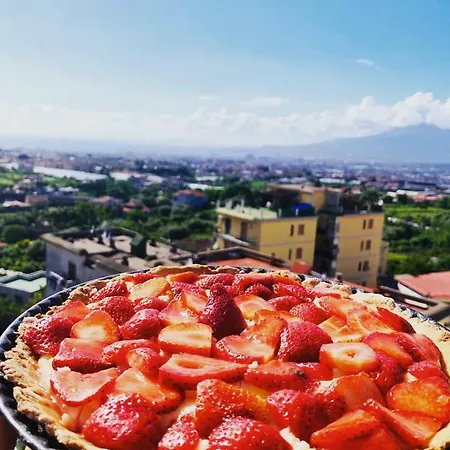 L'antica Stabia B&B