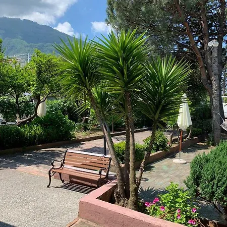 B&B L'antica Stabia 카스텔라마레디스타비아