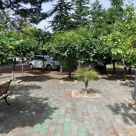 L'antica Stabia B&B 카스텔라마레디스타비아