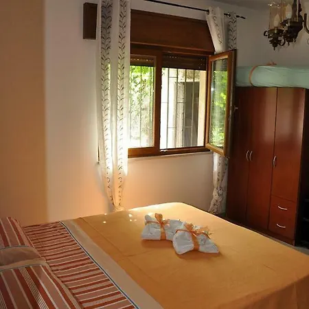 B&B L'antica Stabia