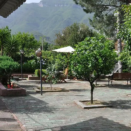 B&B L'antica Stabia 카스텔라마레디스타비아