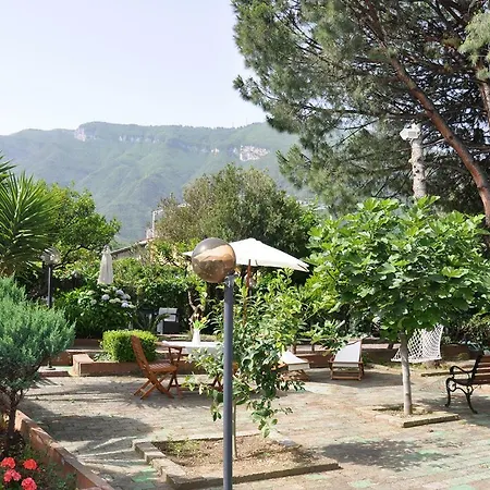 L'antica Stabia * 카스텔라마레디스타비아
