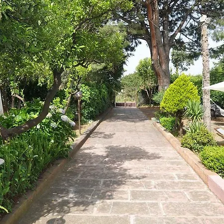 L'antica Stabia B&B *