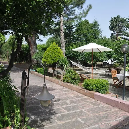 L'antica Stabia B&B *