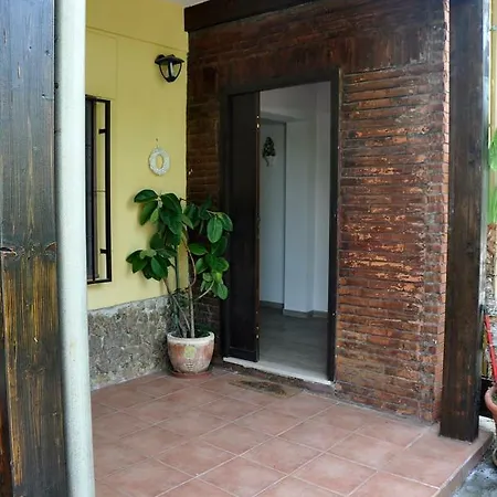 L'antica Stabia B&B 카스텔라마레디스타비아