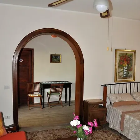 B&B L'antica Stabia