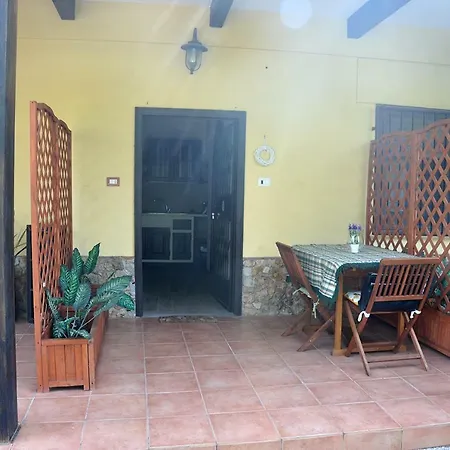 B&B L'antica Stabia