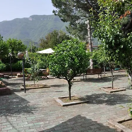 L'antica Stabia B&B
