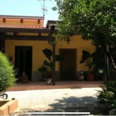 L'antica Stabia Nocleg ze śniadaniem Castellammare di Stabia