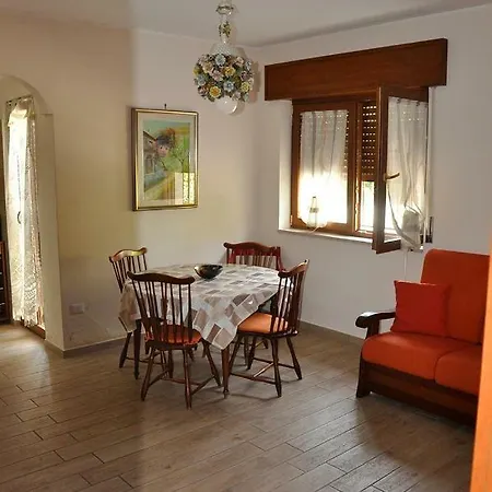 Nocleg ze śniadaniem L'antica Stabia Castellammare di Stabia